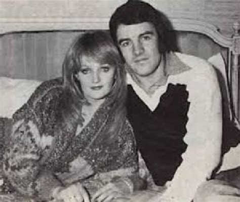 Bonnie Tyler's Husband Robert Sullivan (Bio, Wiki)