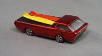 Hot Wheels Redlines Part At The Toycarcollector