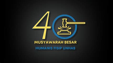 MUBES XL HUMANIS FISIP UNHAS OFFICIAL TEASER YouTube