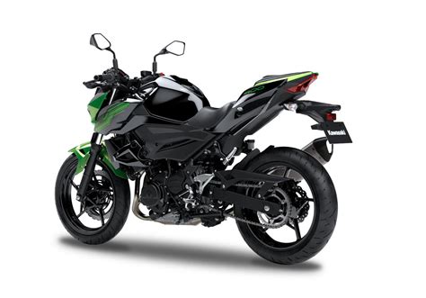 Z Performance My Kawasaki United Kingdom