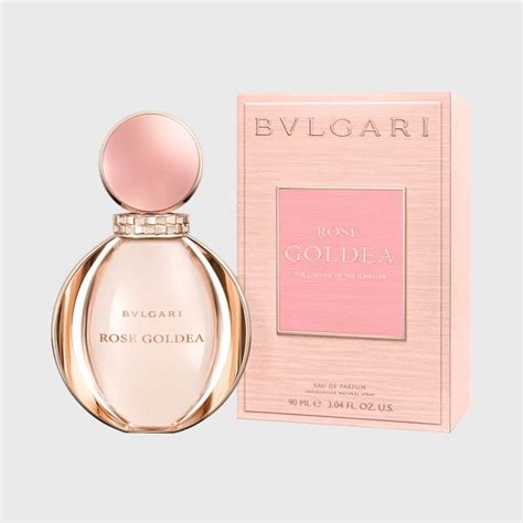 BVLGARI Rose Goldea EDP 90 ml