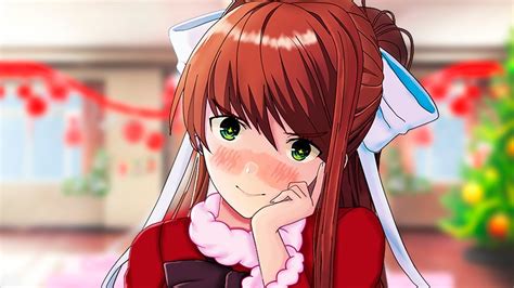 Doki doki literature club mods download monika after story - nipodsky