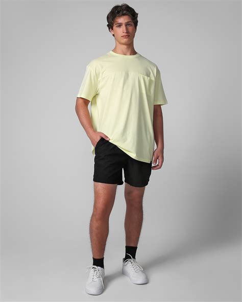 Riachuelo Camiseta Masculina Manga Curta Oversized Bolso Verde Pool