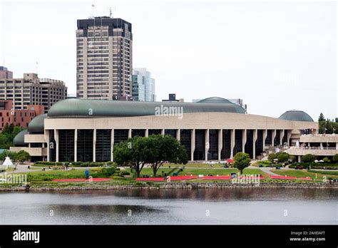 Canadian Museum Of History Hi Res Stock Photography And Images Alamy