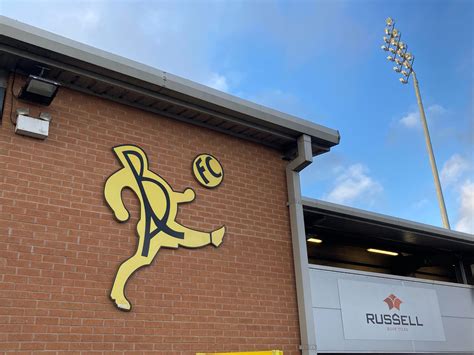 Burton Albion – Pirelli Stadium – Emma’s Ground Guide