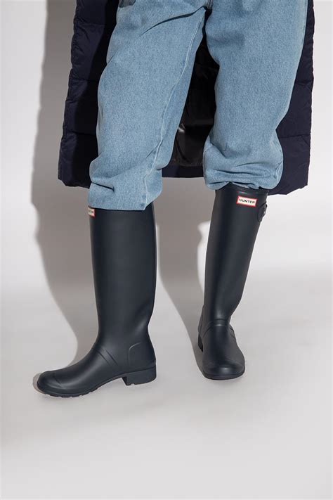 Foldable Hunter Boots Sale Loughaty