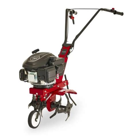 Mountfield Manor Compact V Rotary Tiller George Browns