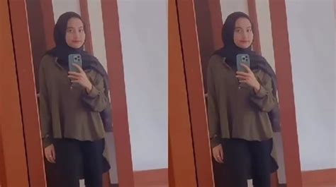 Potret Terbaru Susi Latifah Mantan Baby Sitter Mawar Afi Yang