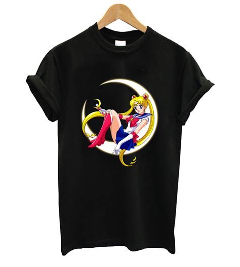 Sailor Moon T Shirt