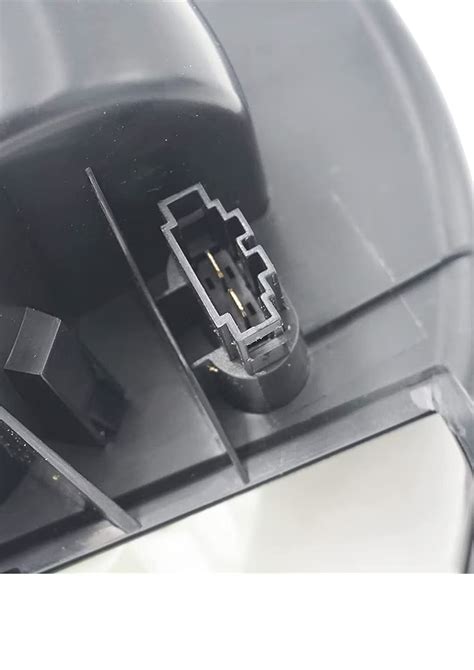HEATER BLOWER MOTOR FAN FOR VW MULTIVAN TRANSPORTER T5 T6 CALIFORNIA ...
