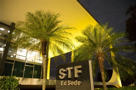 Por unanimidade 1ª Turma do STF mantém decisão de Moraes que suspendeu