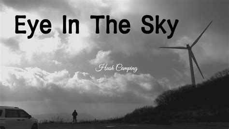 Eye In The Sky Lyrics Version