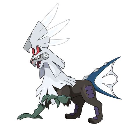 Silvally Wikidex La Enciclopedia Pokémon