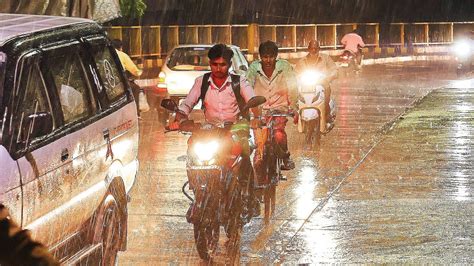 Mp Weather Update Monsoon Delayed By Two Days In Madhya Pradesh Pre