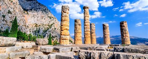 Best Tours By Local Guides In Delphi Toursbylocals