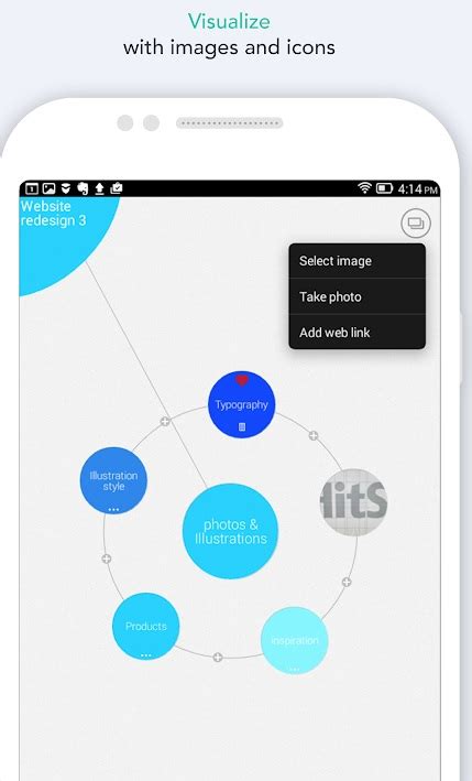 9 Aplicaciones Para Crear Mapas Conceptuales Infobae