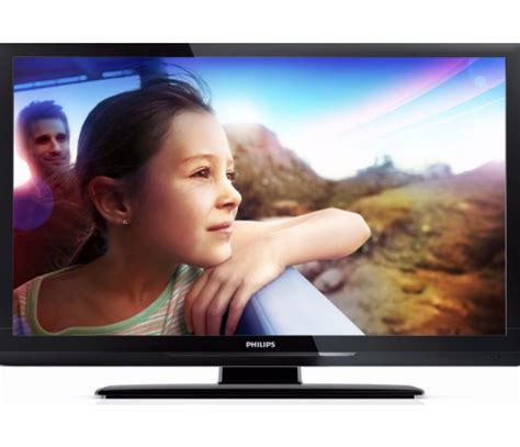 Philips 32PFL3207H 12 LED Telewizory 32 I Mniejsze Sklep