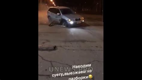 Kiedy Chcesz Pokaza Drifty Swoim Bmw Ale Niestety Jest Z Omem Filmiki Tv