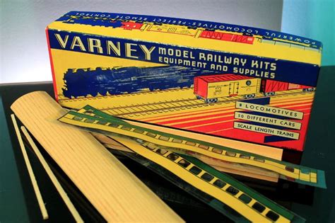 17 Best Images About Varney Trains On Pinterest Cattle Vintage And Cars