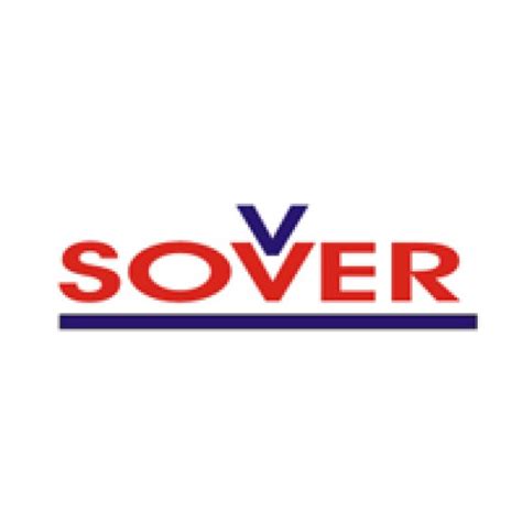 Sover | Brands of the World™ | Download vector logos and logotypes
