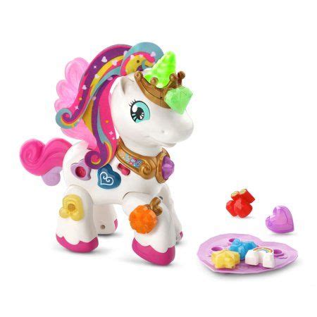 Vtech, Starshine the Bright Lights Unicorn, Unicorn Toy, Learning Toy, Pink | Unicorn toys ...