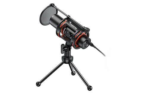 قیمت میکروفن ماونو Maono AU-PM471TS