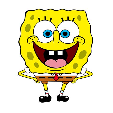 Spongebob Svg, Spongebob Clipart, Spongebob Characters Svg, - Inspire ...