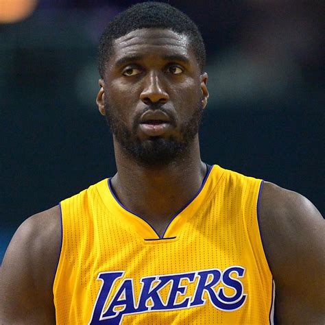 Roy Hibbert Injury: Updates on Lakers Star's Ankle and Return | News ...