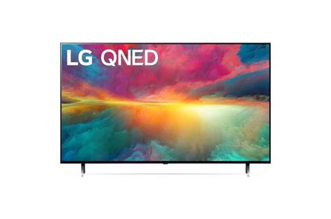 Lg Qned Series K Tvs With Quantum Dot And Nanocell Tech Hz