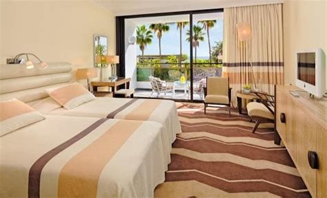 Hotel Palm Beach Maspalomas Gran Canaria