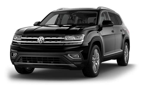 2019 Volkswagen Atlas Price Specs Features Pictures Volkswagen Of