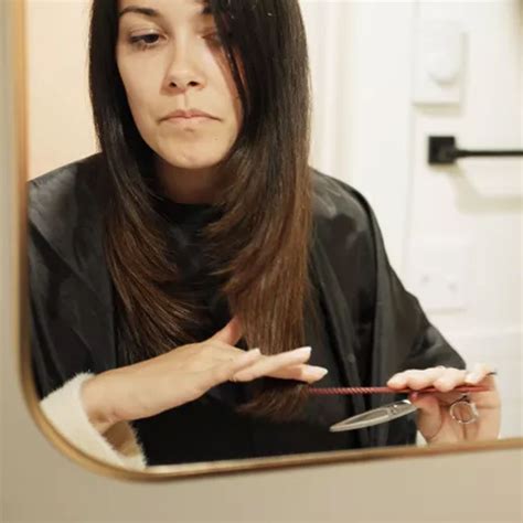 how to cut face framing layers 7