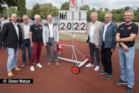 Kreis Ludwigsburg Württembergischer Leichtathletik Verband e V LG