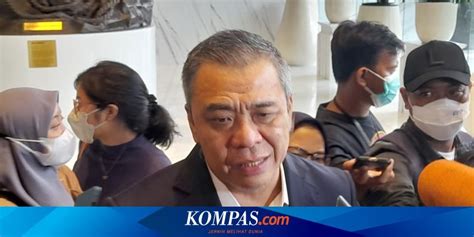 Nasdem Klaim Hubungan Dengan PDI P Tetap Baik Meski Hasto Nyinyir