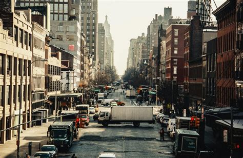 6 Tips to Find Parking in Manhattan