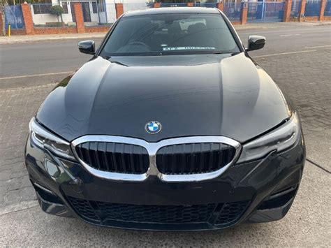 Used Bmw 3 Series 330i M Sport For Sale In Gauteng Za Id8270985