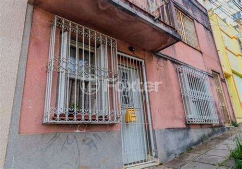 Casas Quartos Venda Na Rua General Auto Em Porto Alegre