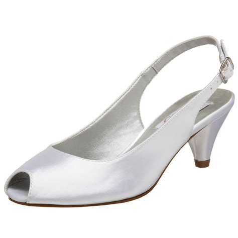 Two inch heel - probably manageable. Not much to look at, but dyed a ...