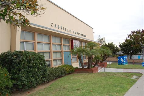 Cabrillo Elementary School | San Diego Reader