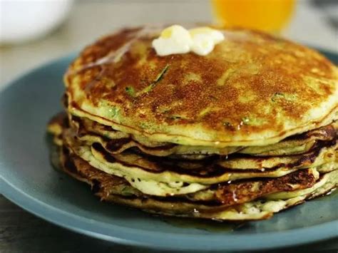 Recetas De Hot Cakes Que Te Har N Delirar Todas Las Ma Anas