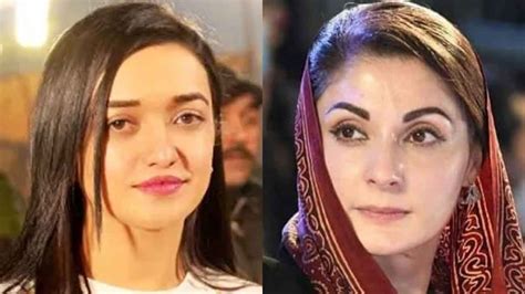 صنم جاوید کا مریم نواز کے مقابلے میں دستبرداری کا اعلان