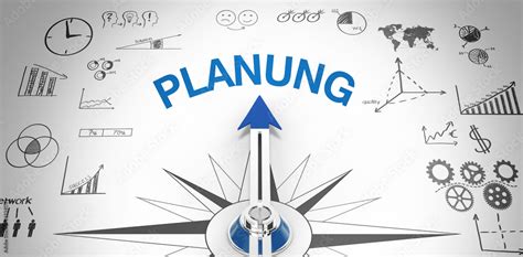 Planung Stock Illustration Adobe Stock