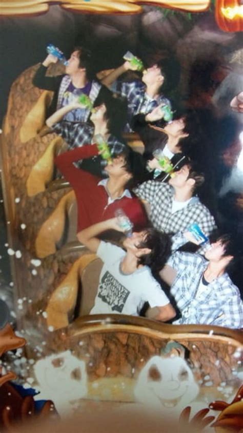 Splash Mountain Pics That Are So Funny They Should Get Their Own Ride