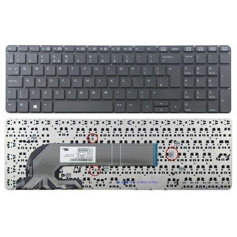 Xrt Europower Tastatura Za Laptop Hp Probook 450 G0 G1 G2 455 G1 G2