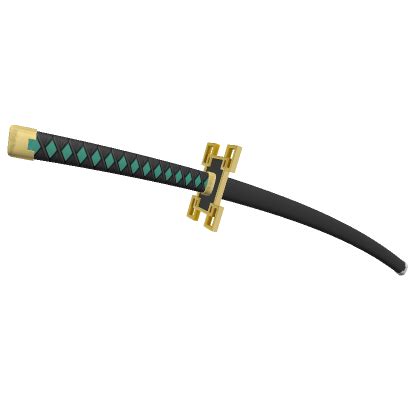 Muichiro Slayer Katana V Roblox Item Rolimon S