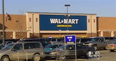 Walmart Expands Benefits To Same Sex Couples CBS News