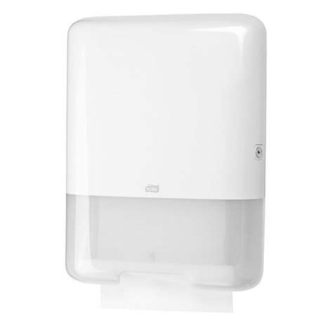 Tork Singlefoldc Fold Hand Towel Dispenser White Sss Australia Sss