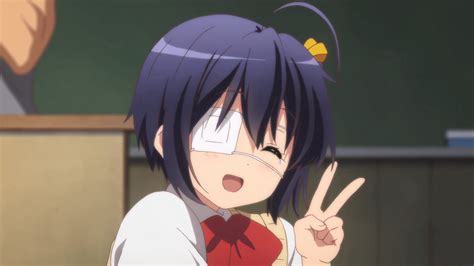 20 Hottest Anime Girls With Eye Patches Ricky Spears