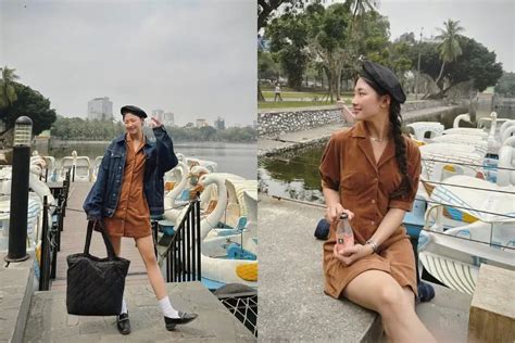 Điểm Danh 8 Phong Cách Thời Trang Nữ Hot Nhất 2024