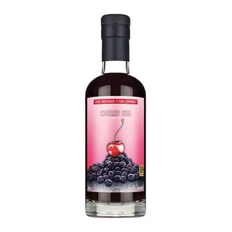 tbygc cherry gin malt norge  import  sales spirits
